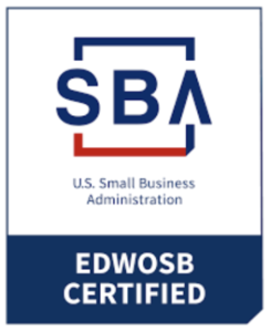Economically Disadvantaged (EDWOSB) Certified
